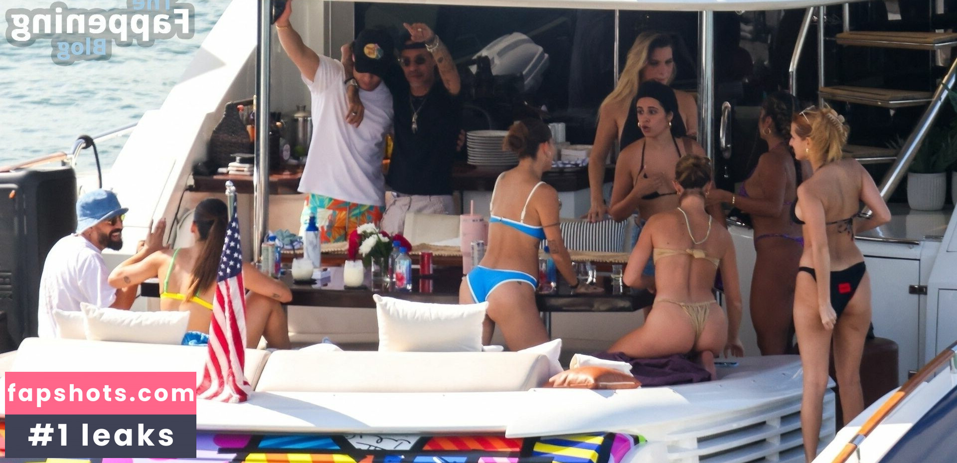 Camila Cabello Filtración Desnuda OnlyFans Foto #720 - Fapshots