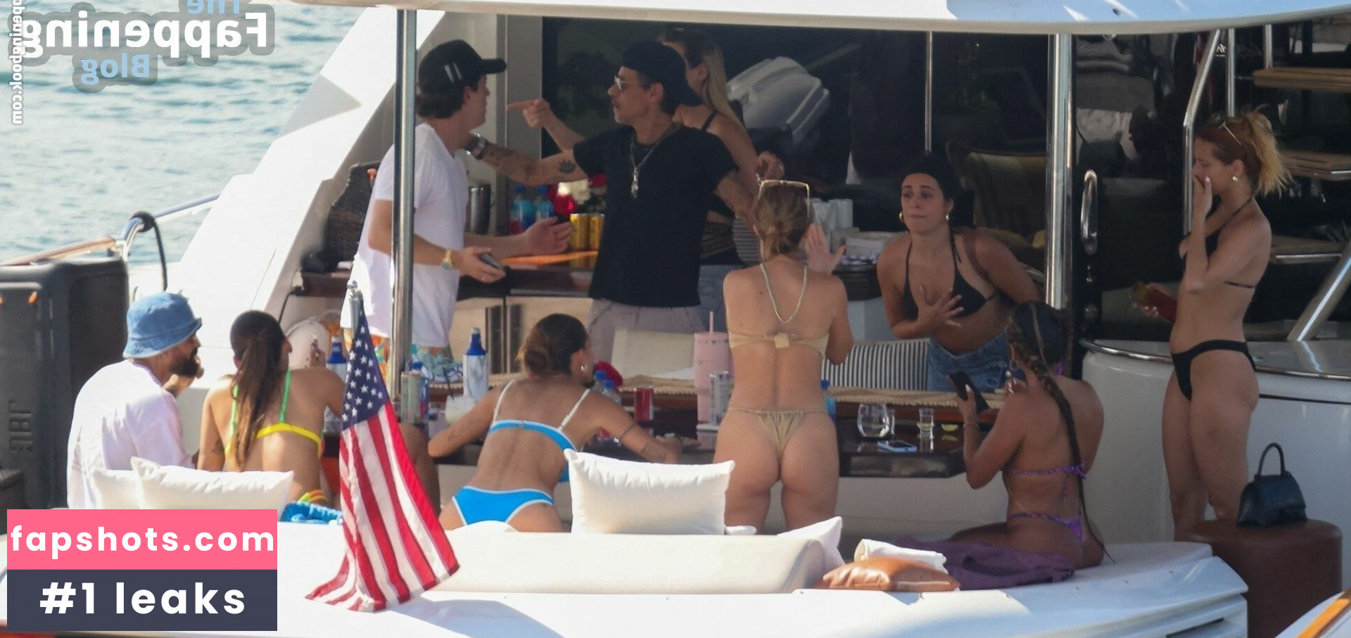 Camila Cabello Filtración Desnuda OnlyFans Foto #722 - Fapshots