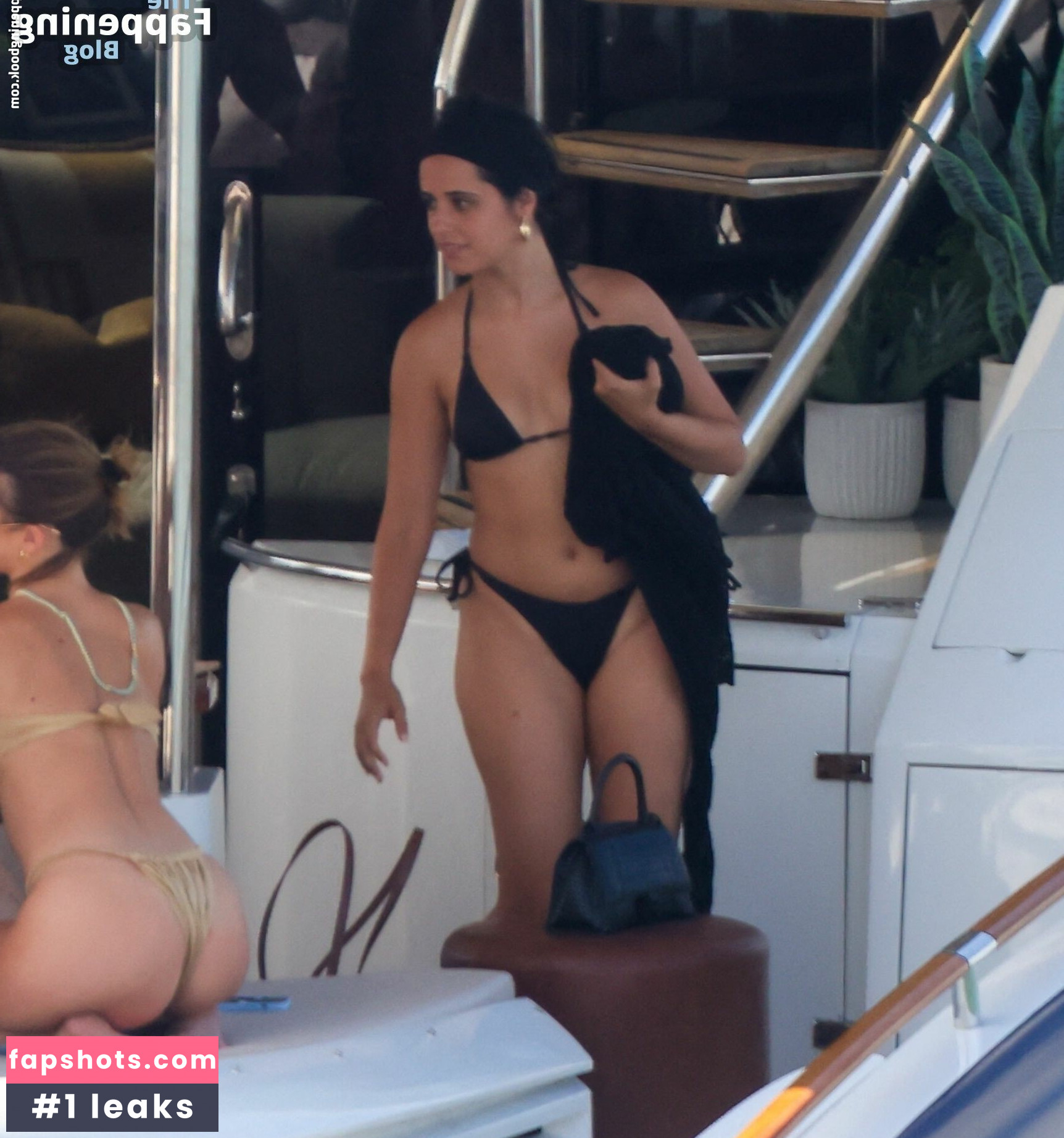 Camila Cabello Filtración Desnuda OnlyFans Foto #723 - Fapshots