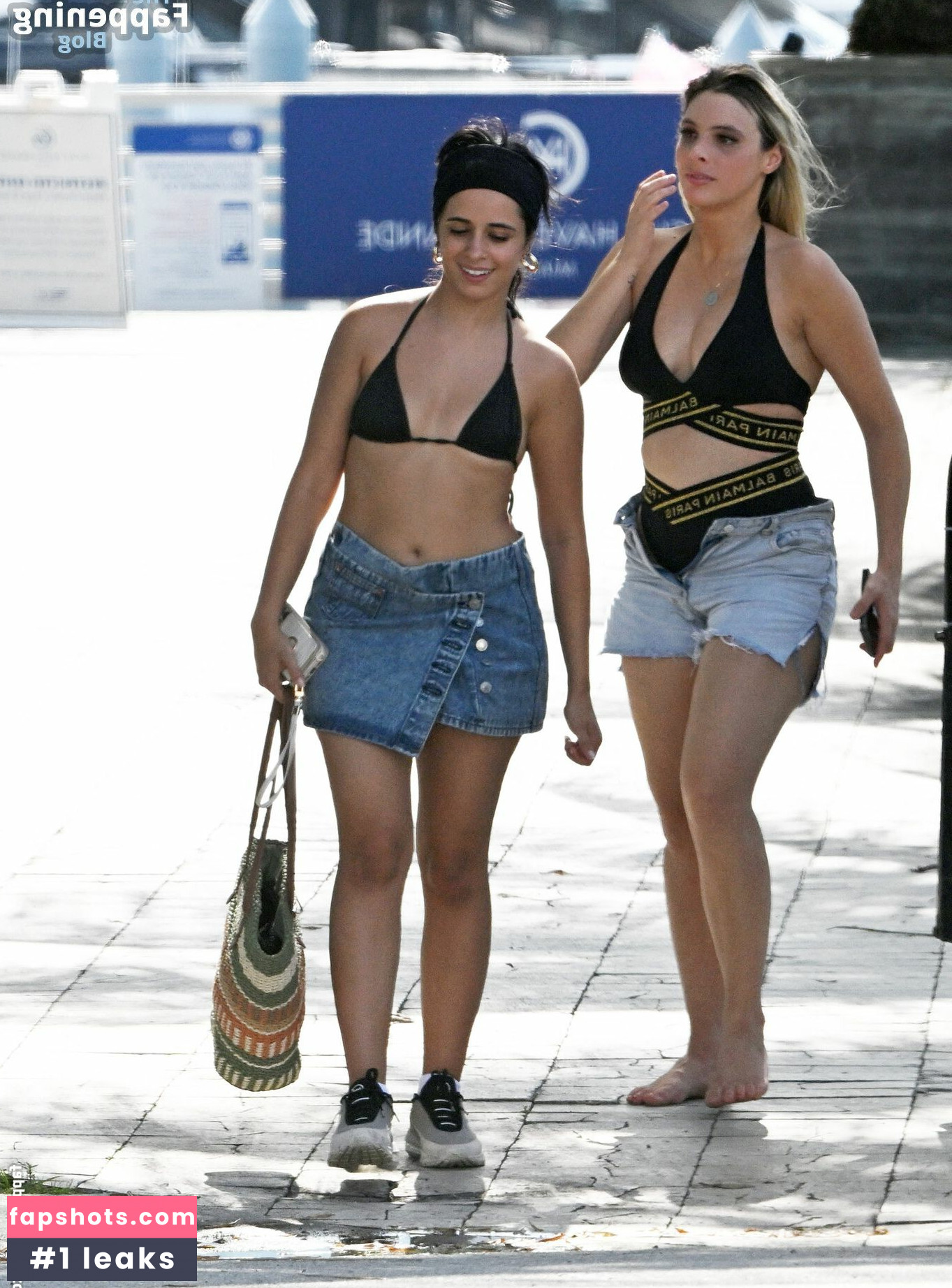 Camila Cabello Filtración Desnuda OnlyFans Foto #725 - Fapshots