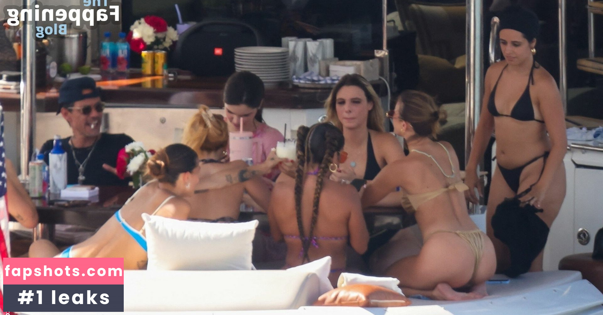 Camila Cabello Filtración Desnuda OnlyFans Foto #729 - Fapshots