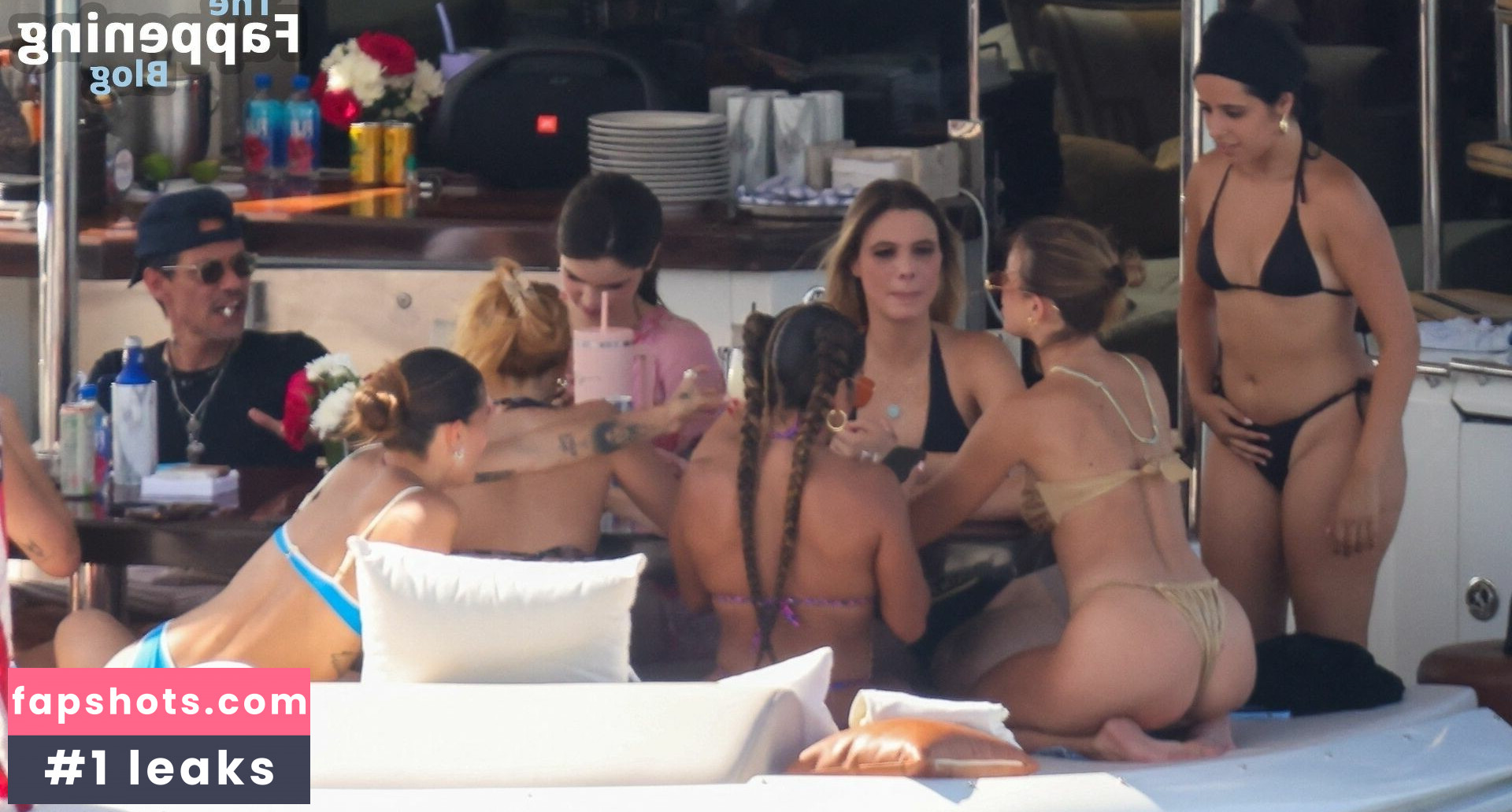 Camila Cabello Filtración Desnuda OnlyFans Foto #732 - Fapshots