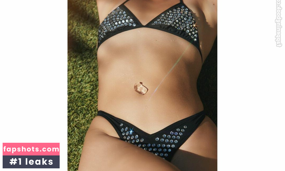 Camila Cabello Filtración Desnuda OnlyFans Foto #733 - Fapshots