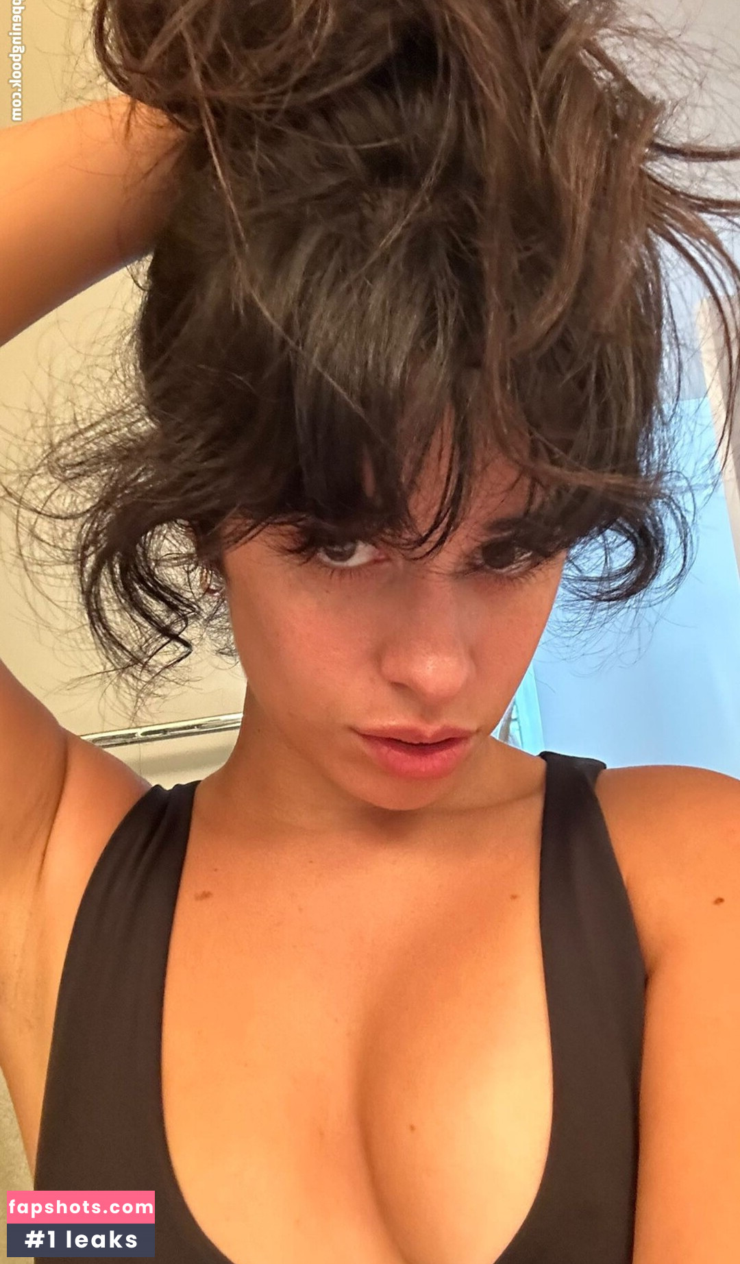Camila Cabello Filtración Desnuda OnlyFans Foto #734 - Fapshots