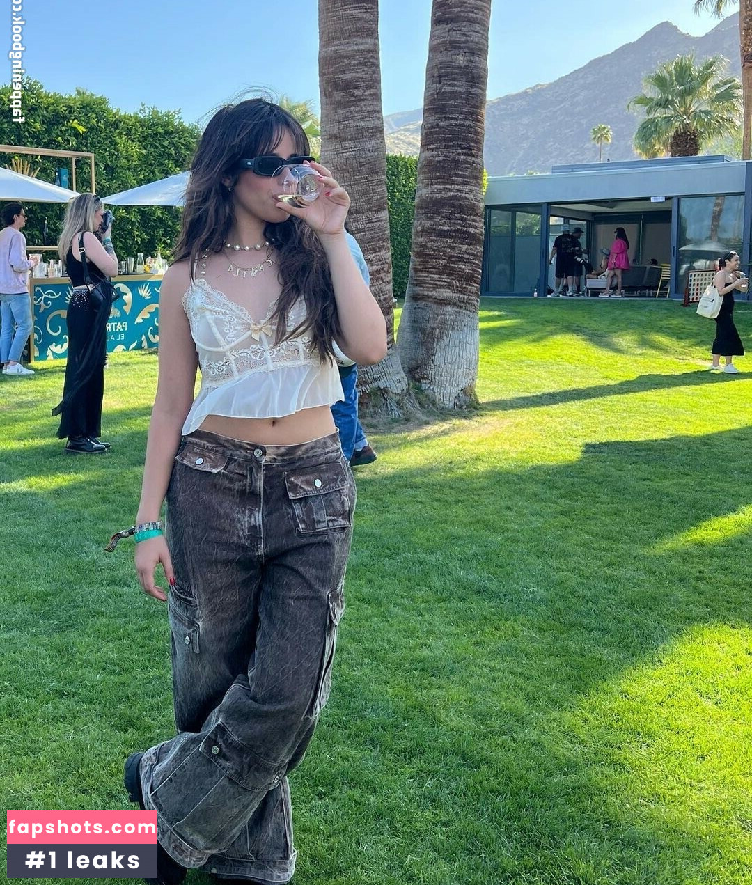 Camila Cabello gallery photo #770