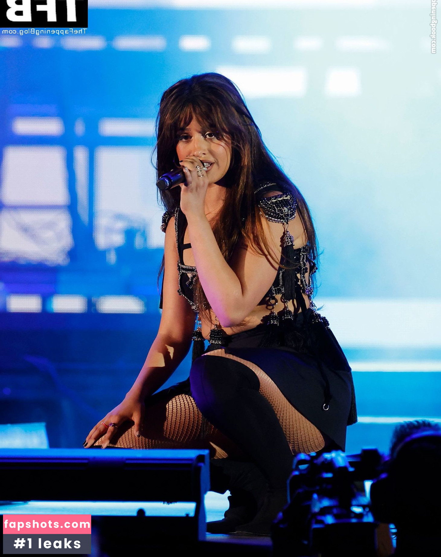 Camila Cabello gallery photo #911