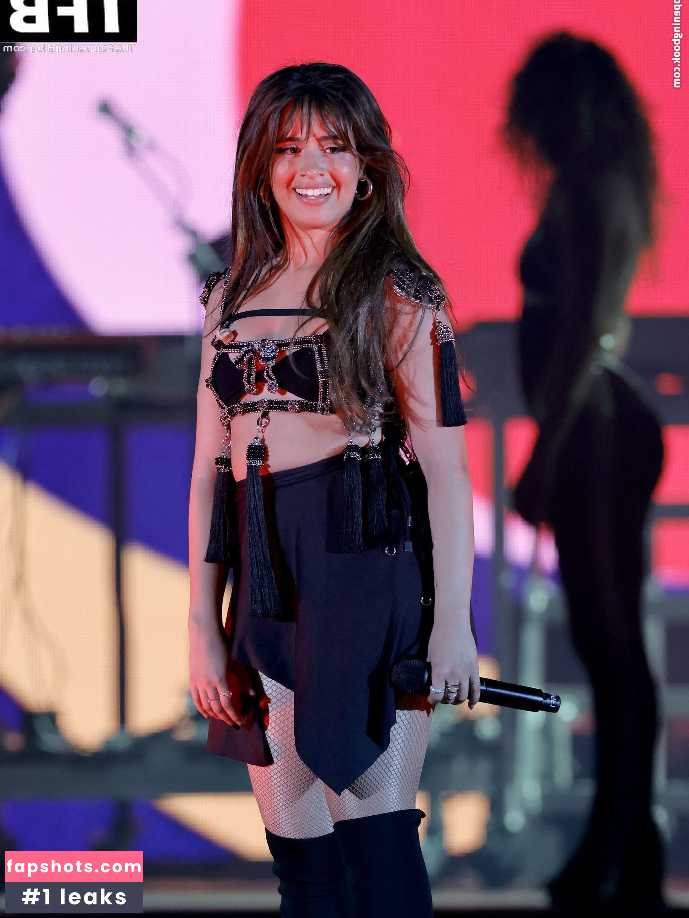 Camila Cabello gallery photo #912