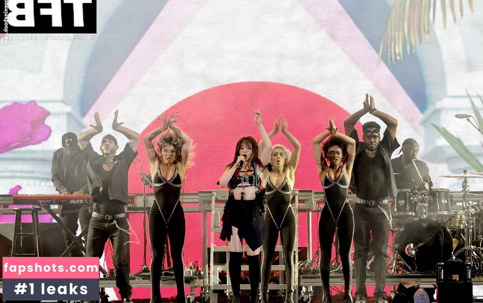 Camila Cabello gallery photo #913