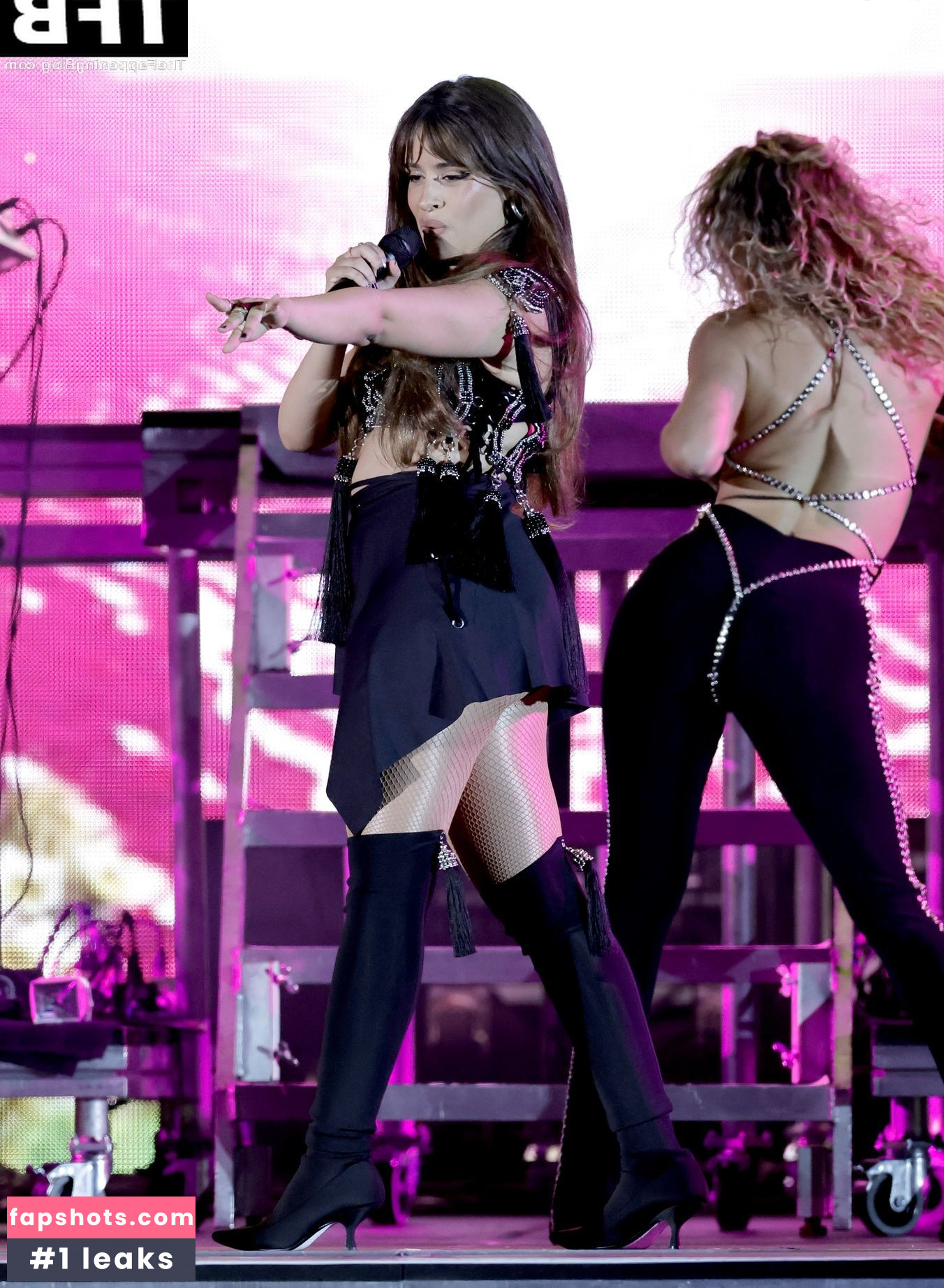 Camila Cabello gallery photo #914