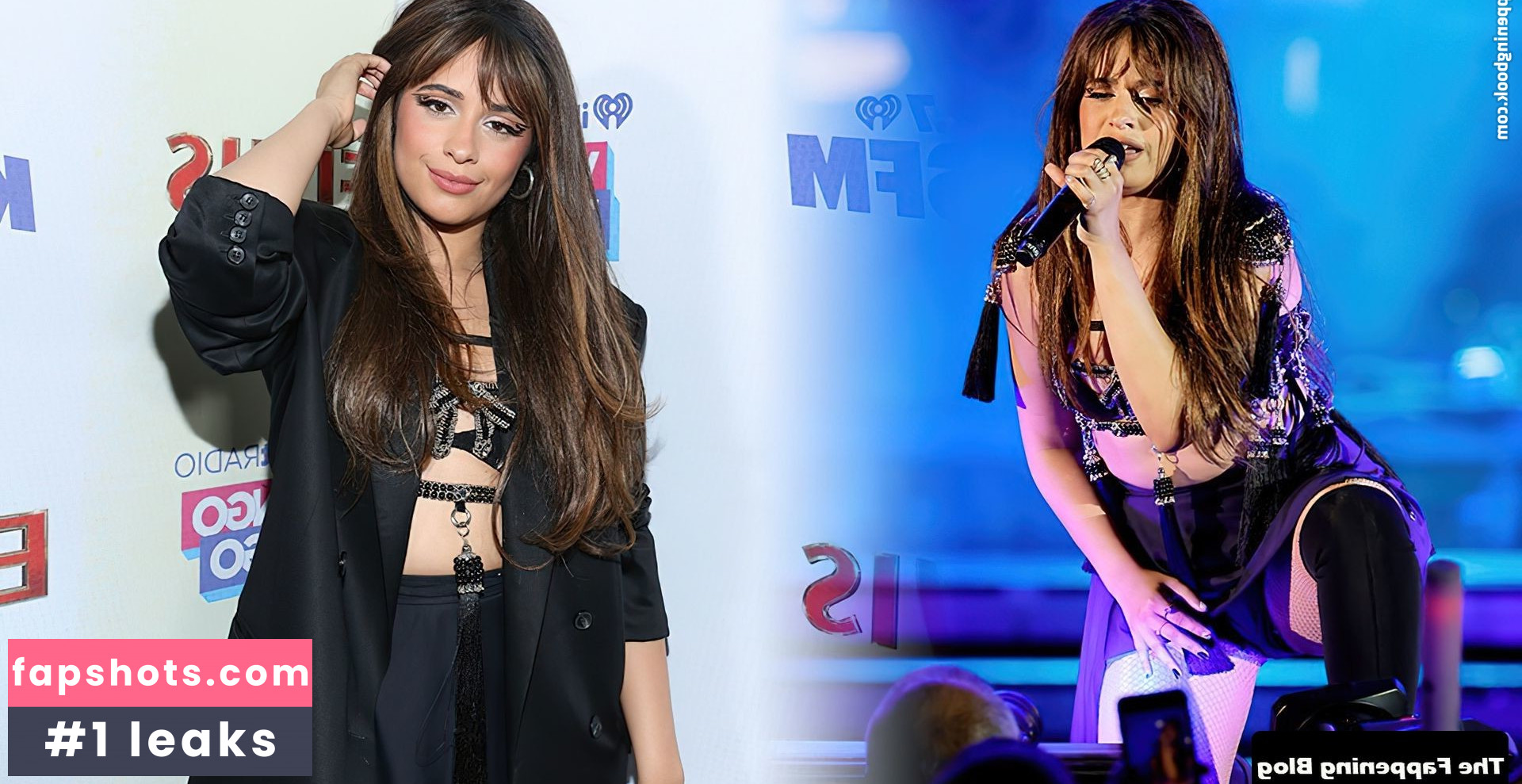 Camila Cabello gallery photo #922