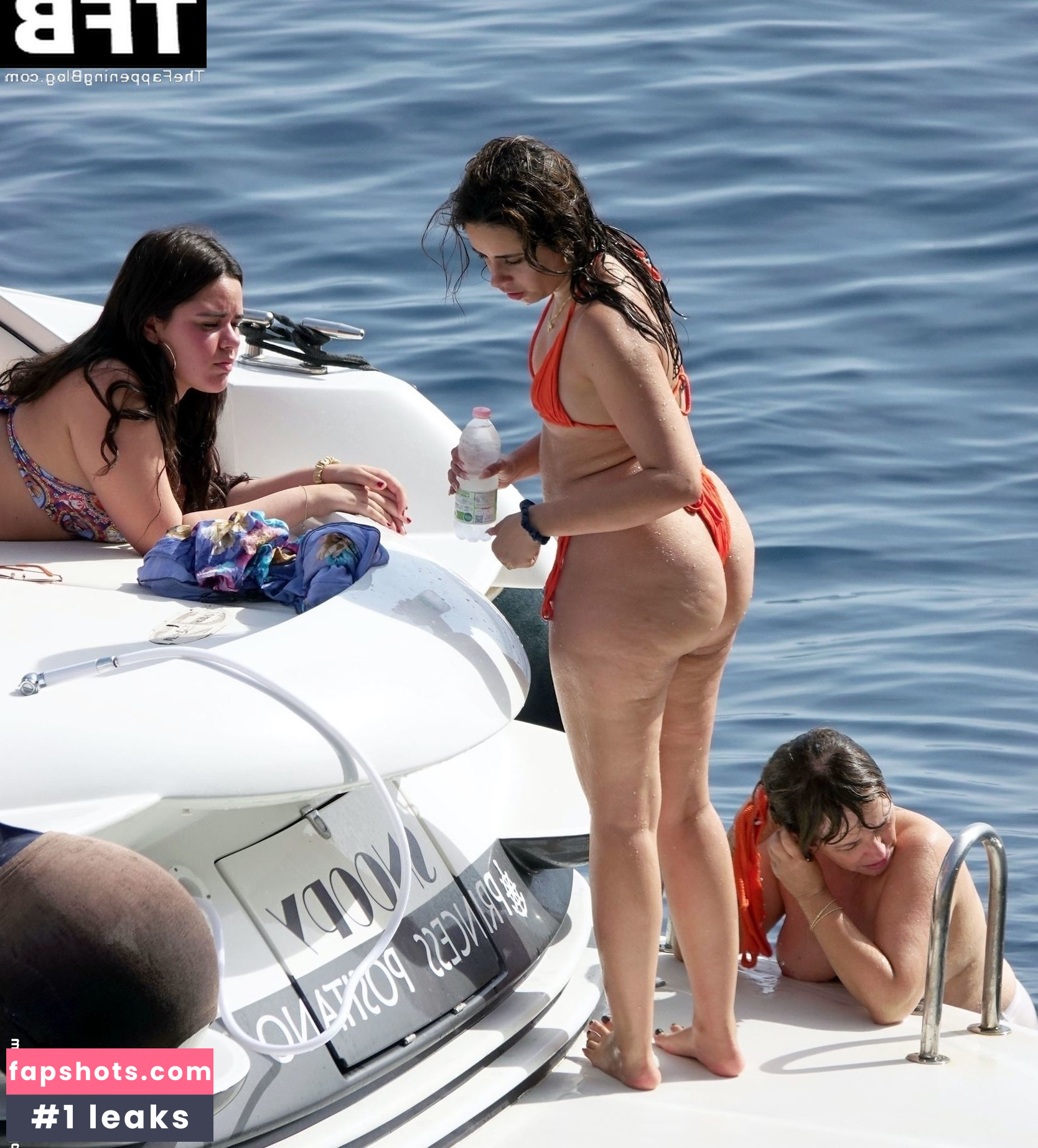 Camila Cabello gallery photo #924