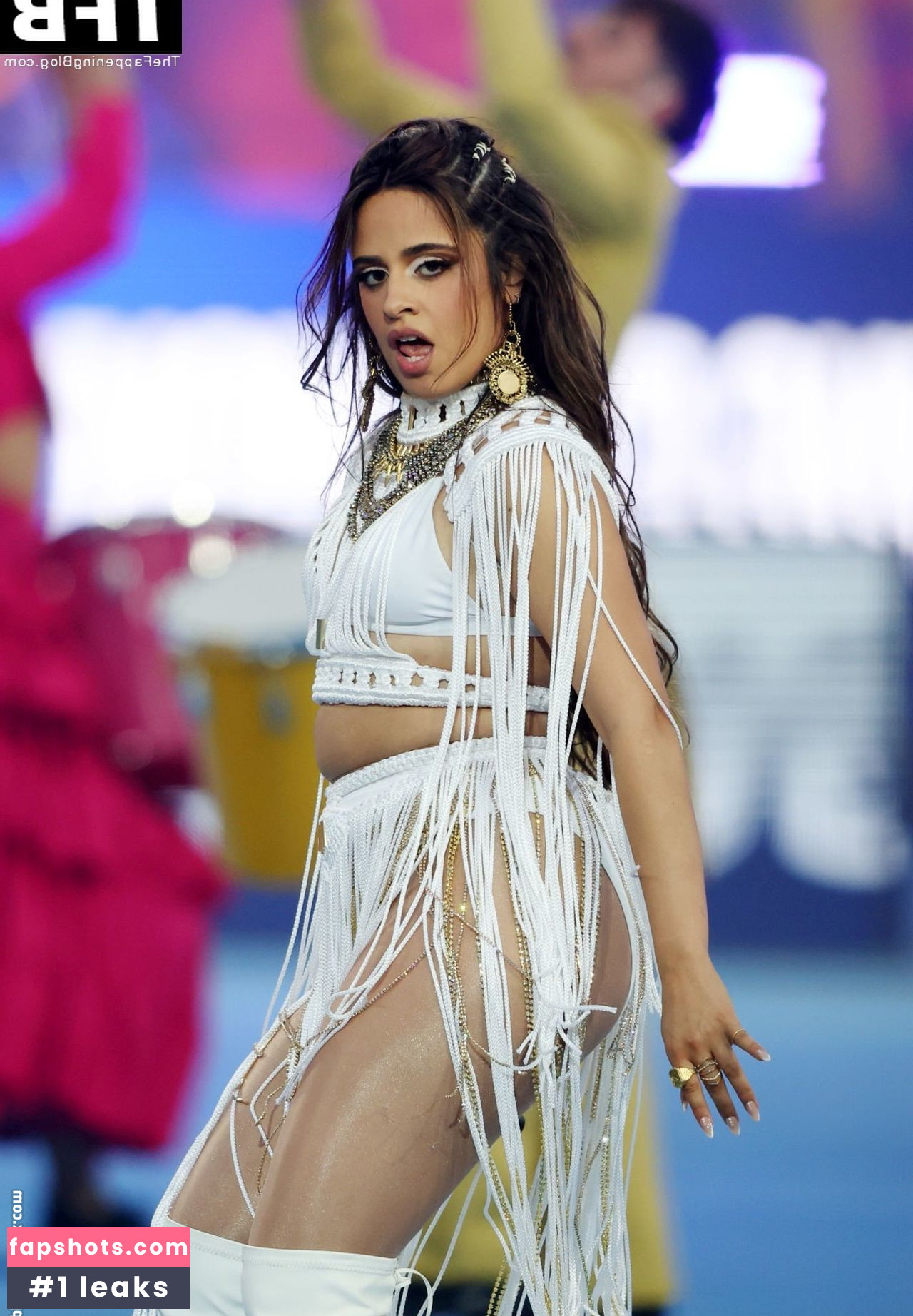 Camila Cabello gallery photo #969