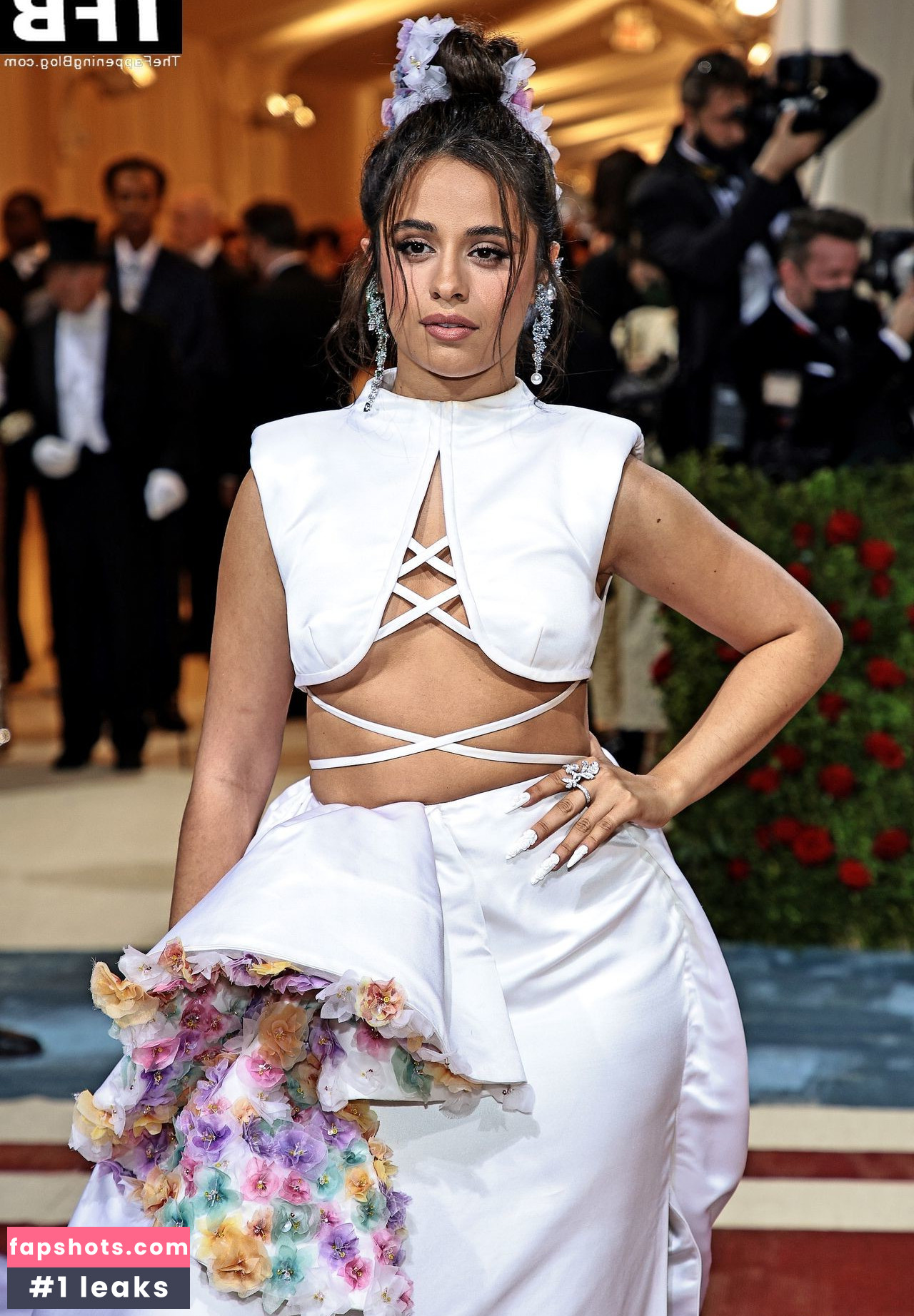 Camila Cabello gallery photo #977