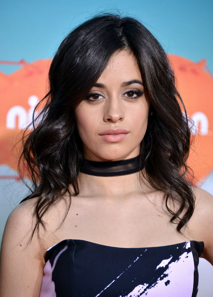 camila-cabello gallery photo #3163