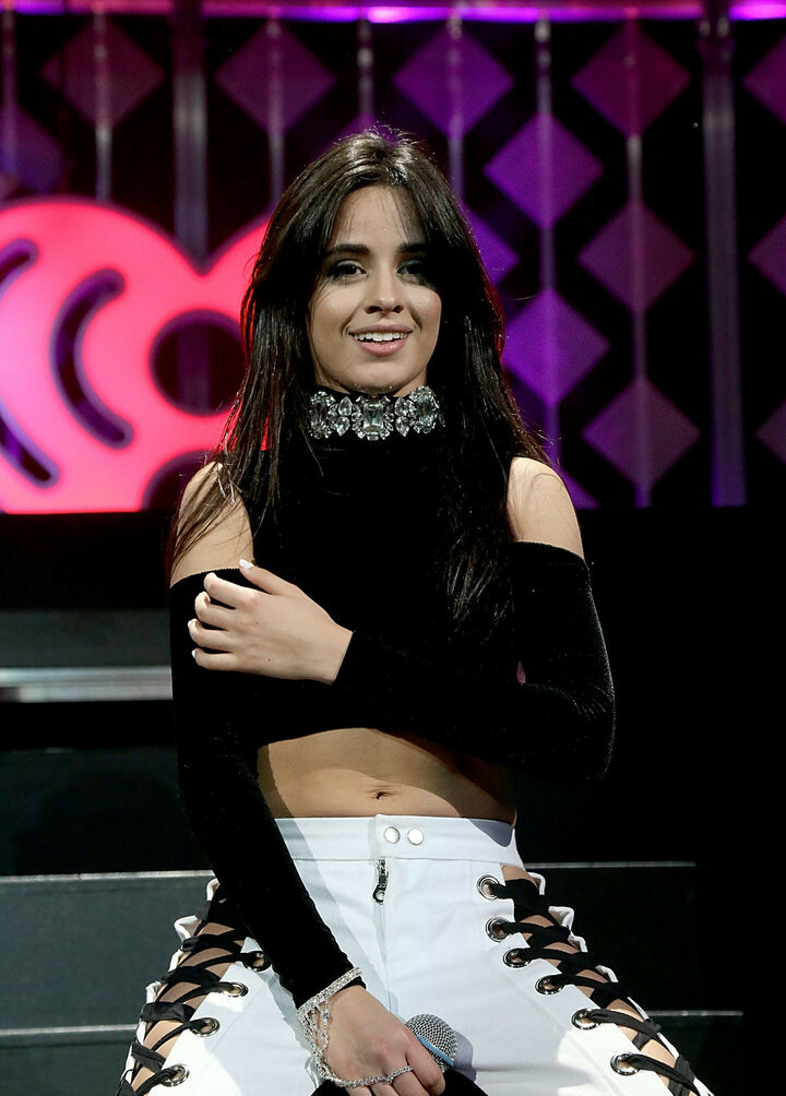 camila-cabello gallery photo #3169