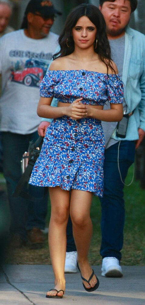 camila-cabello gallery photo #3170