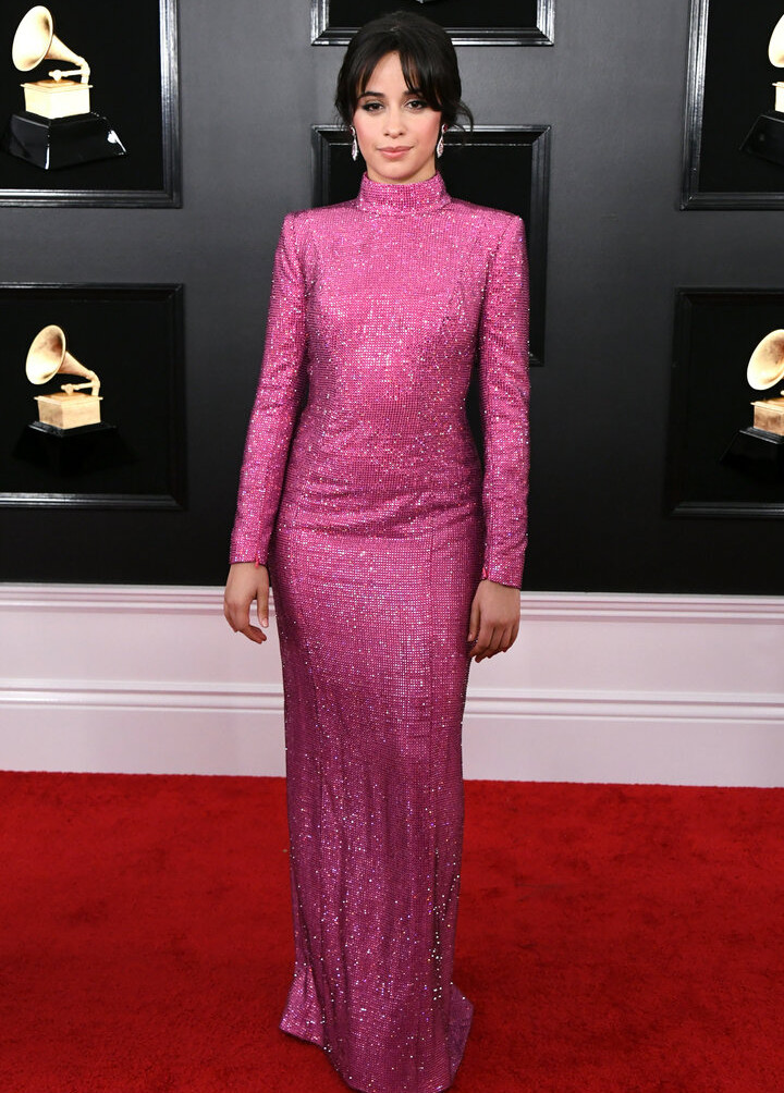 camila-cabello gallery photo #3193