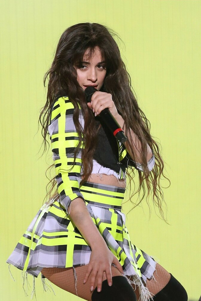 camila-cabello gallery photo #3242