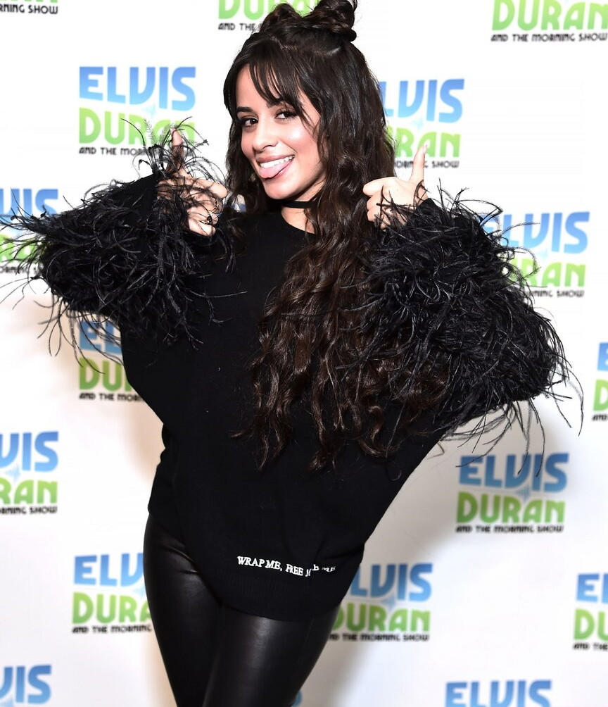 camila-cabello gallery photo #3261