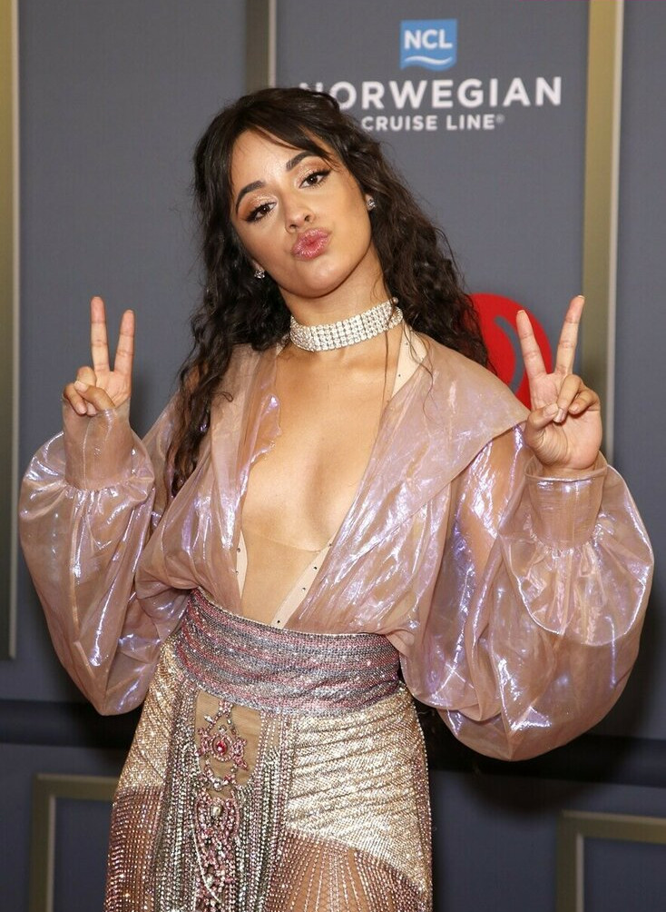 camila-cabello gallery photo #3271