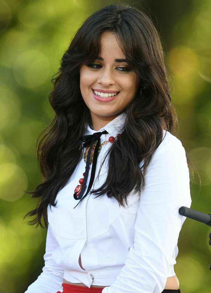 camila-cabello gallery photo #3302