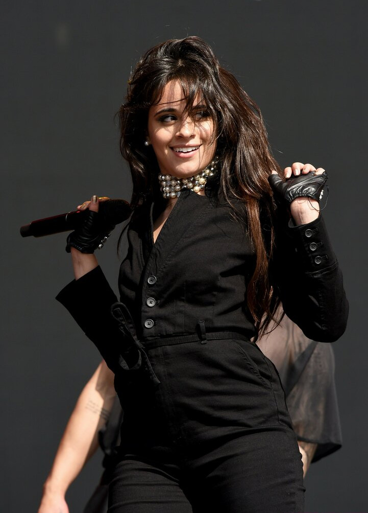 camila-cabello gallery photo #3310