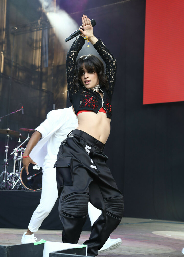 camila-cabello gallery photo #3311