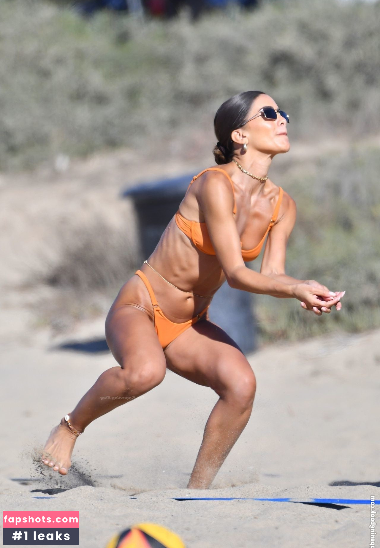 Camila Coelho Nahé úniky fotek pouze od fanoušků #117 - Fapshots