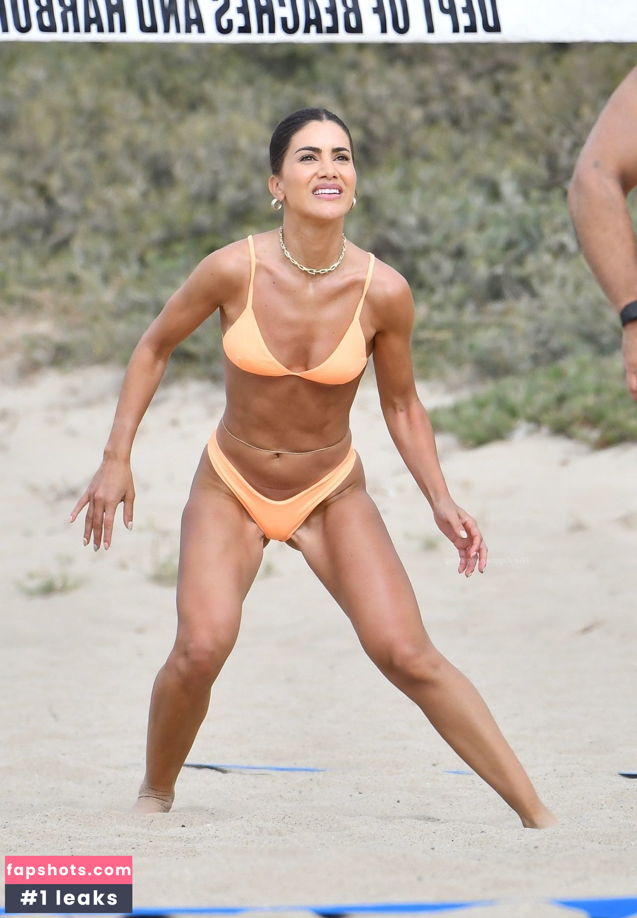 Camila Coelho Nahé úniky fotek pouze od fanoušků #127 - Fapshots