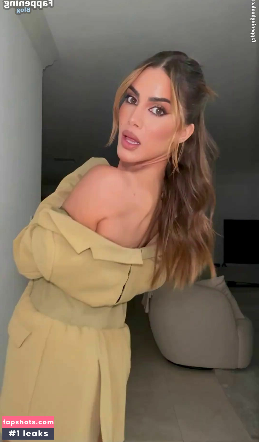 Camila Coelho Nahé úniky fotek pouze od fanoušků #14 - Fapshots