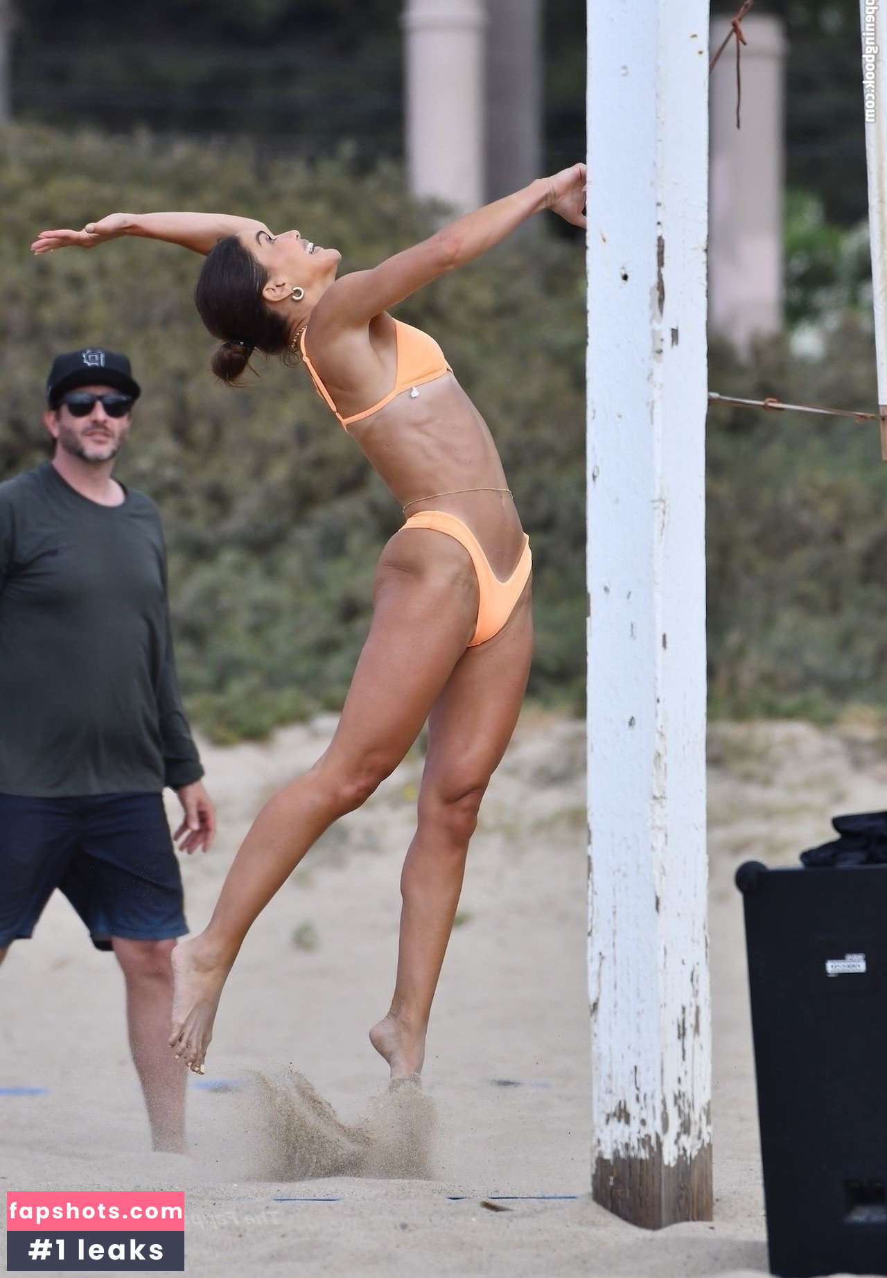 Camila Coelho Nahé úniky fotek pouze od fanoušků #143 - Fapshots