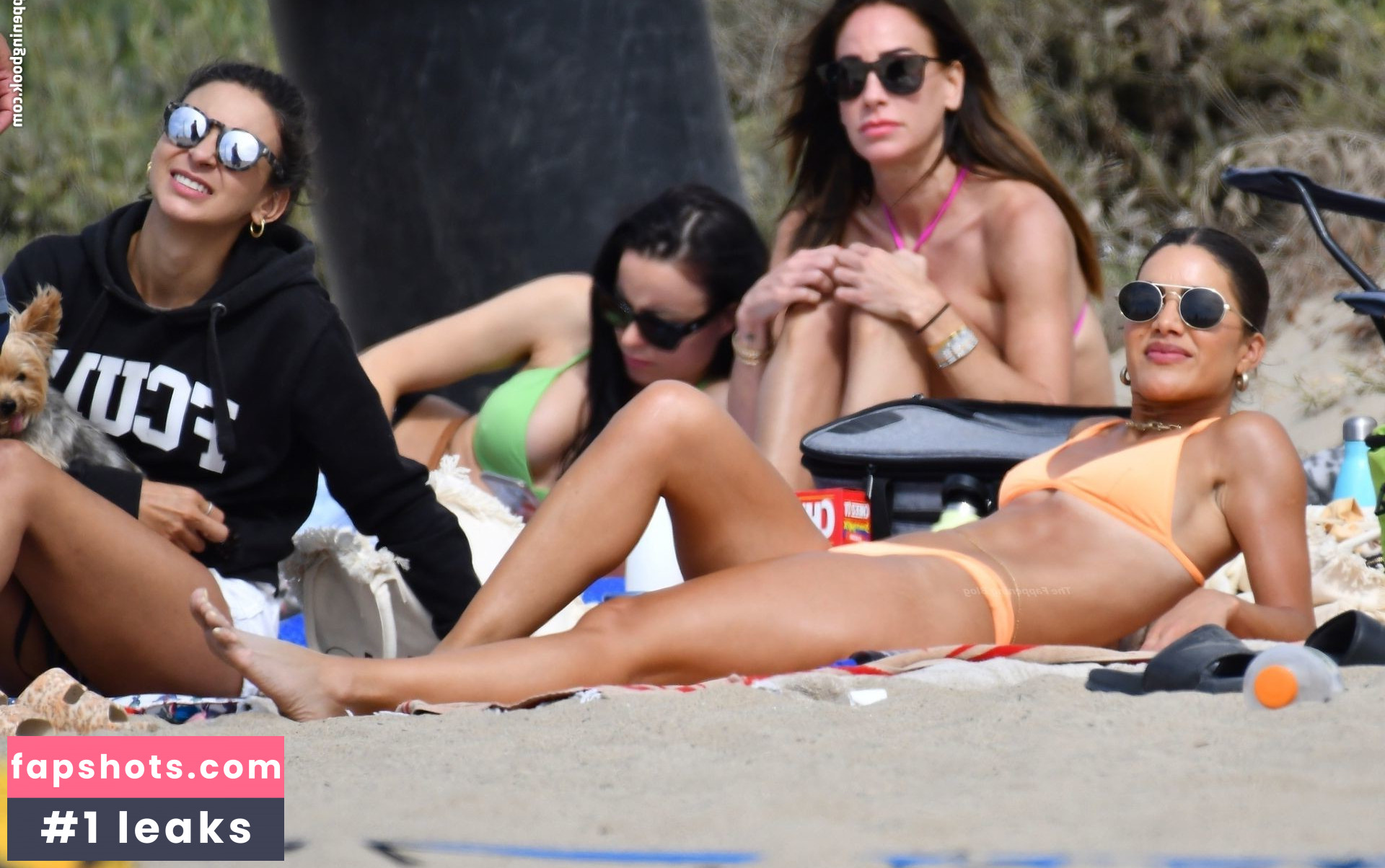 Camila Coelho gallery photo #147