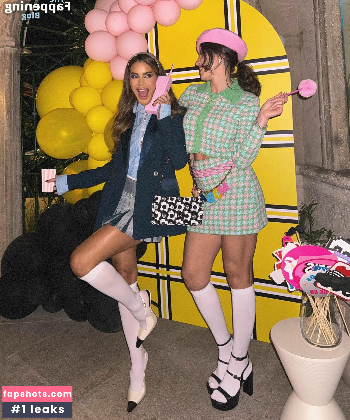 Camila Coelho gallery photo #30