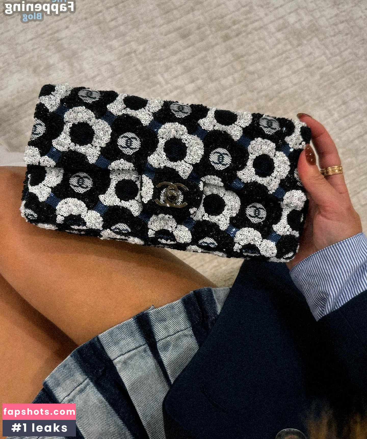 Camila Coelho gallery photo #31