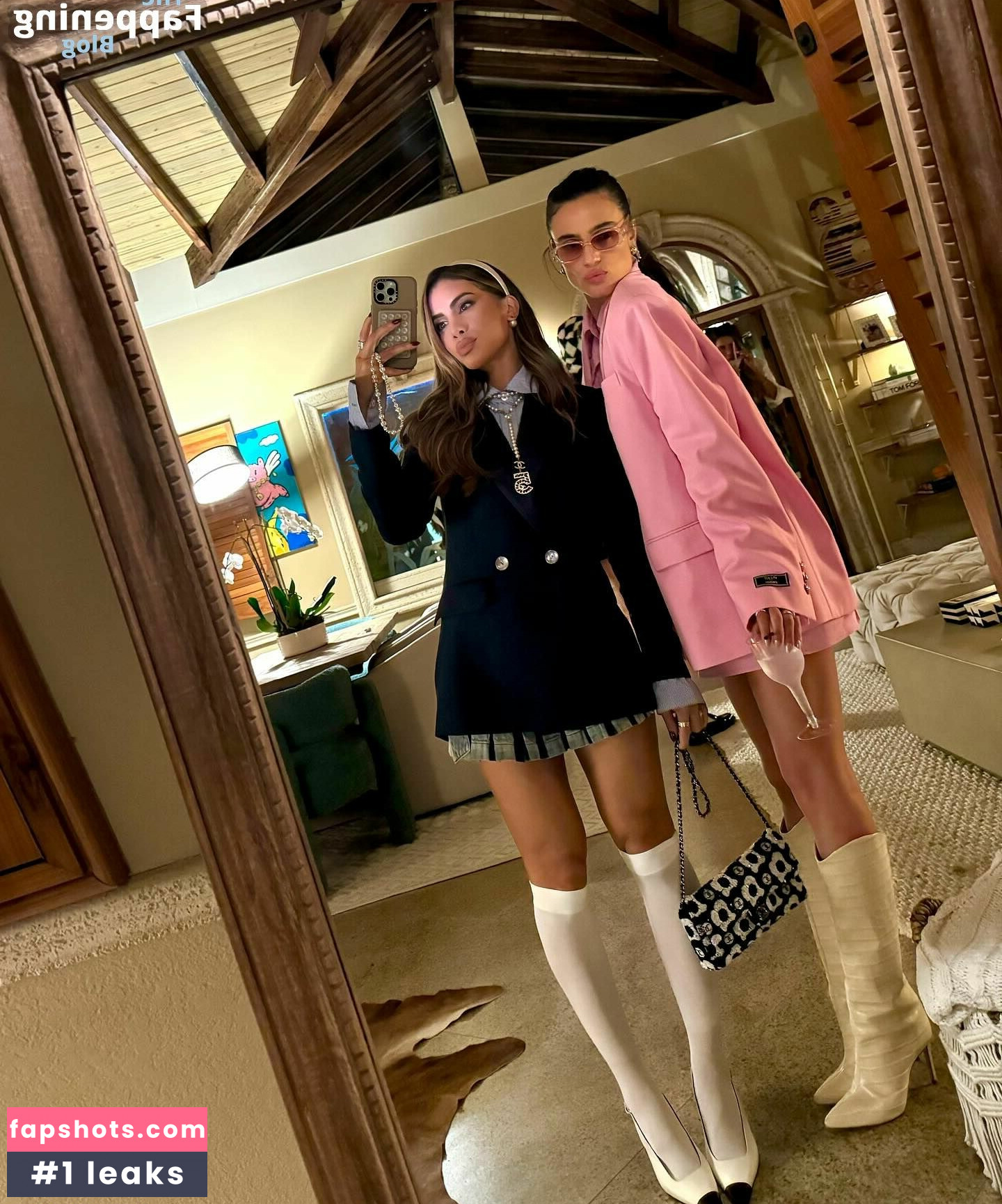 Camila Coelho gallery photo #32