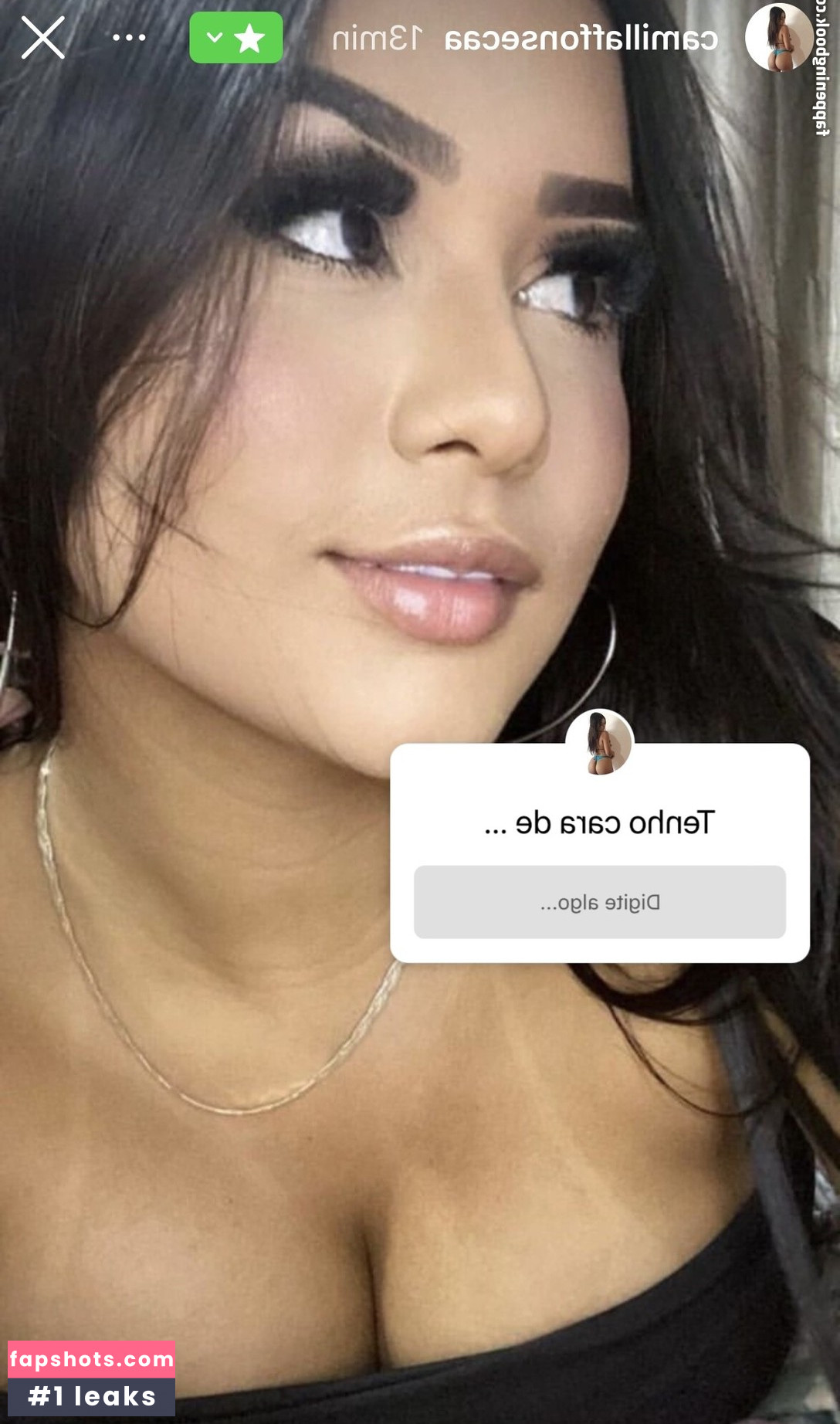 Camila Fonseca gallery photo #5