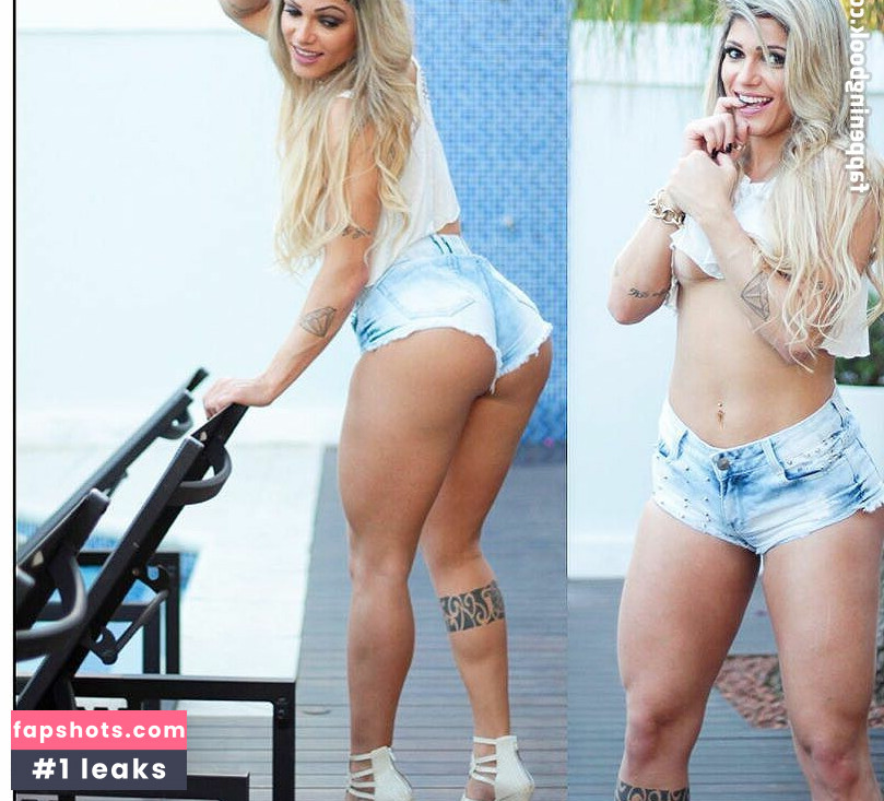 Camila Gomes gallery photo #28