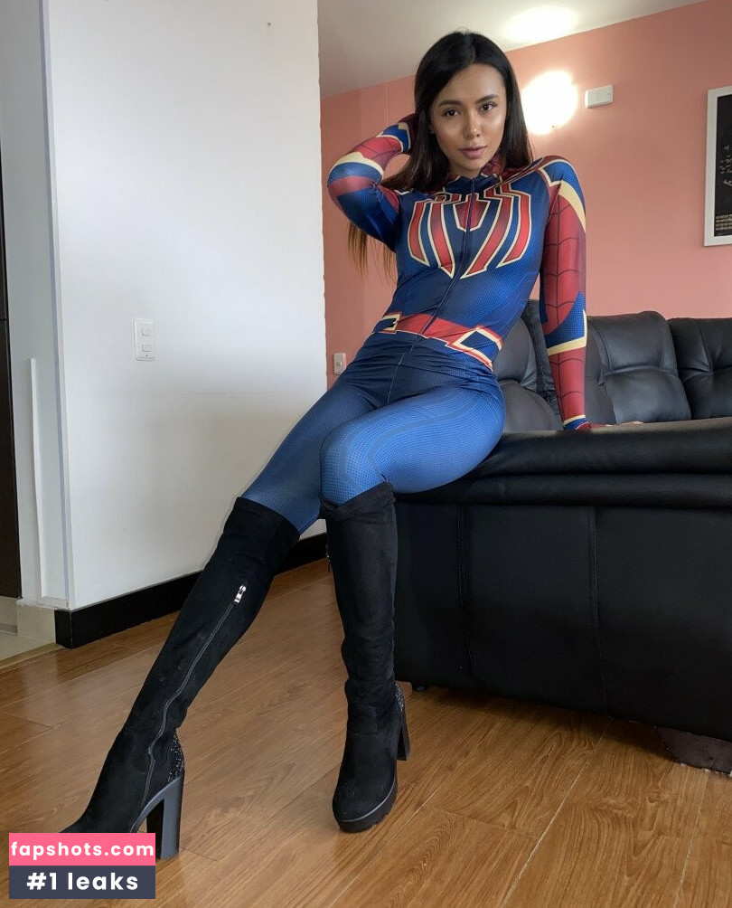 Camila Gomez gallery photo #49