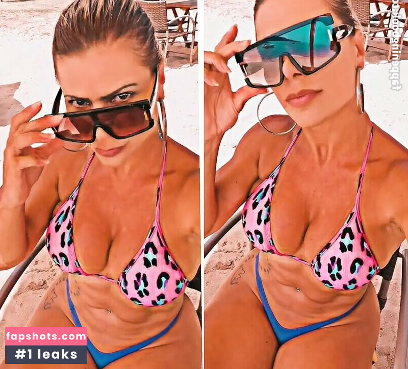 Camila Kiss gallery photo #16