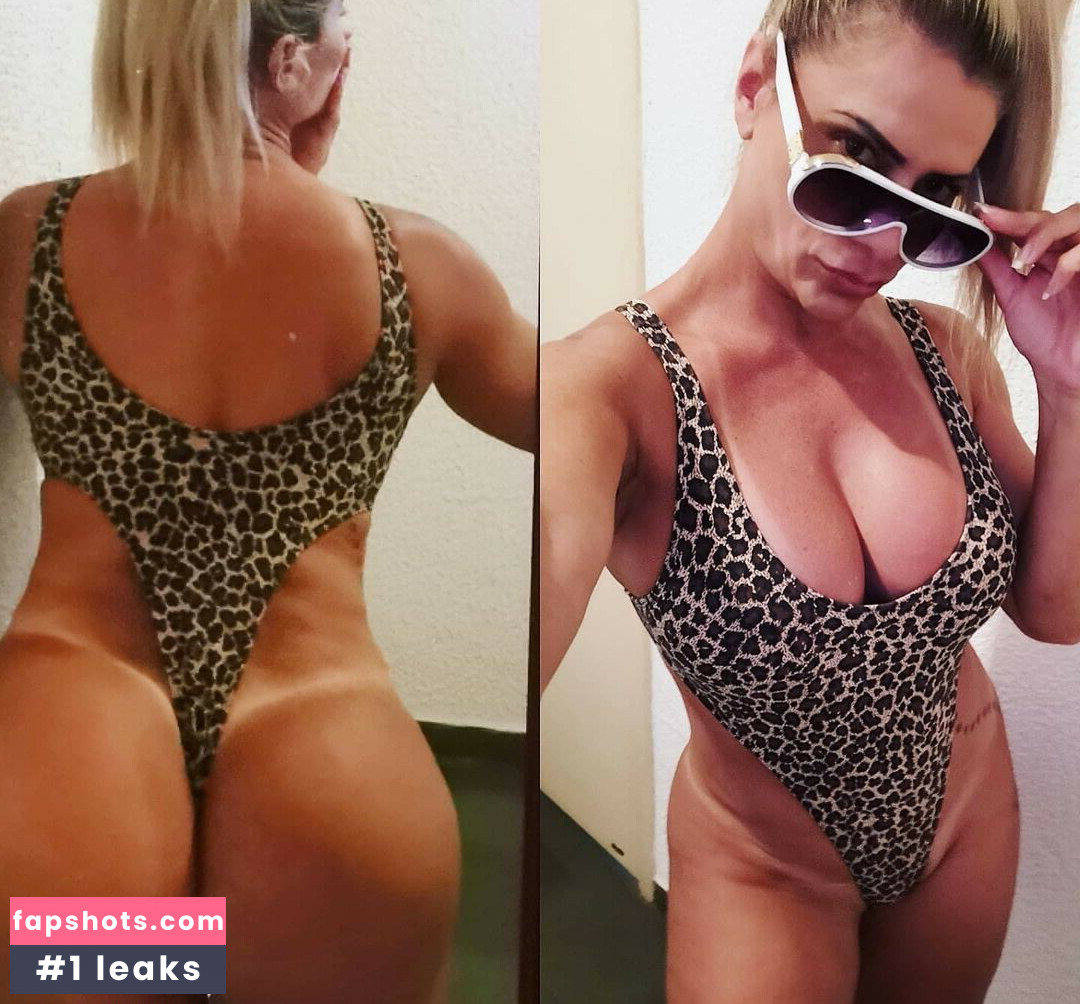 Camila Kiss Nahé úniky fotek pouze od fanoušků #25 - Fapshots