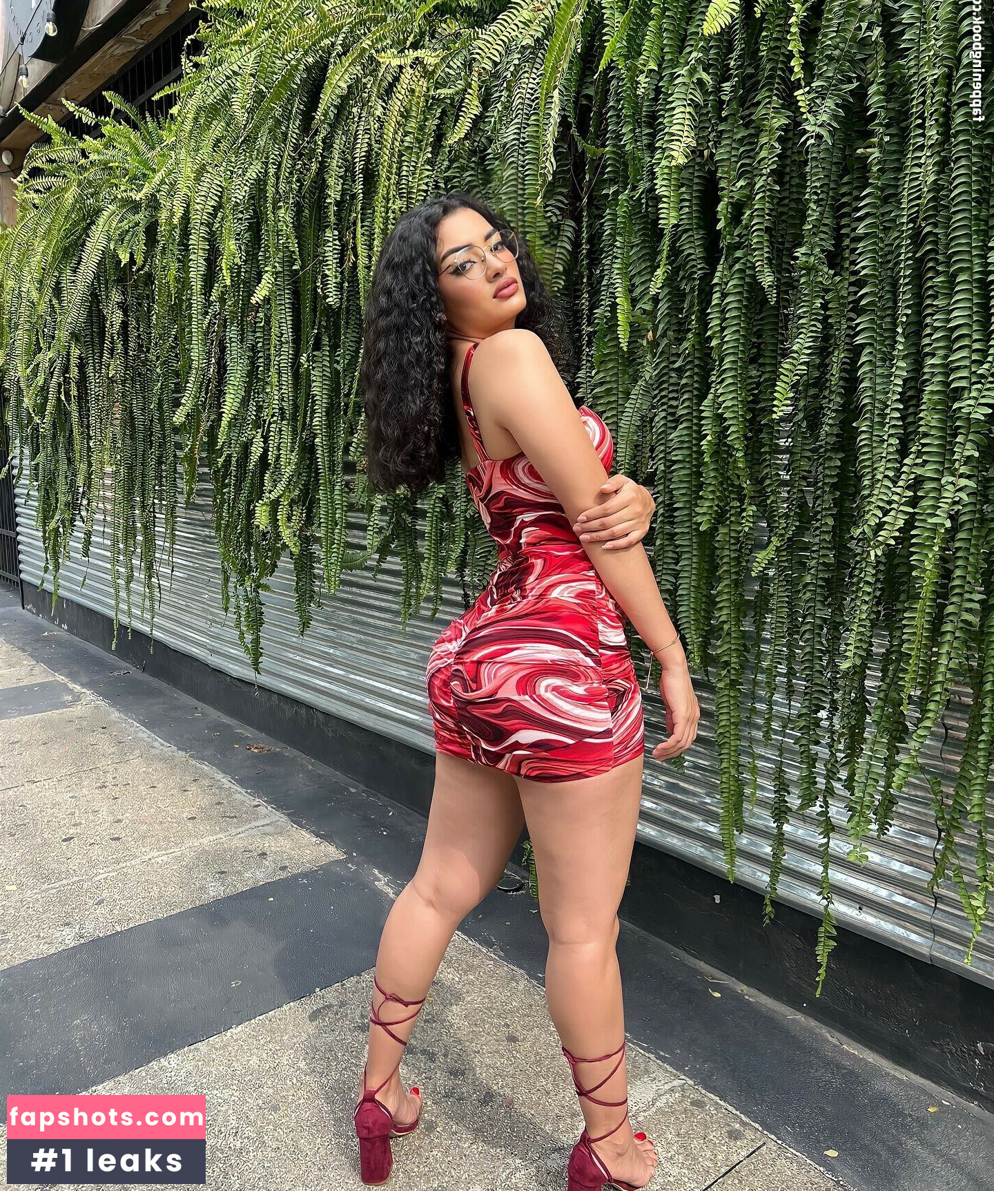 Camila Krystel gallery photo #35