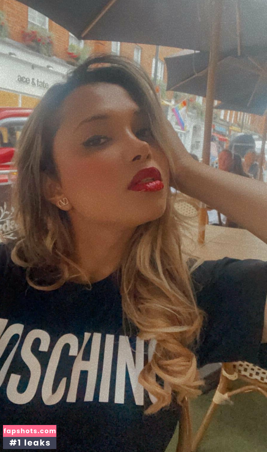 Camila Mattoli Nahé úniky fotek pouze od fanoušků #6 - Fapshots