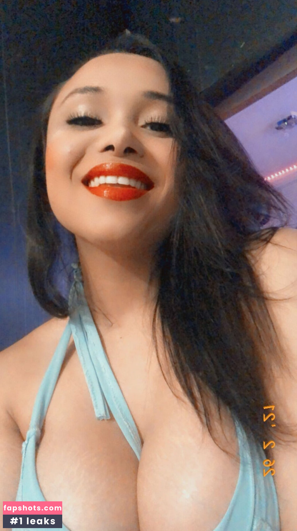 Camila Mattoli Nahé úniky fotek pouze od fanoušků #10 - Fapshots