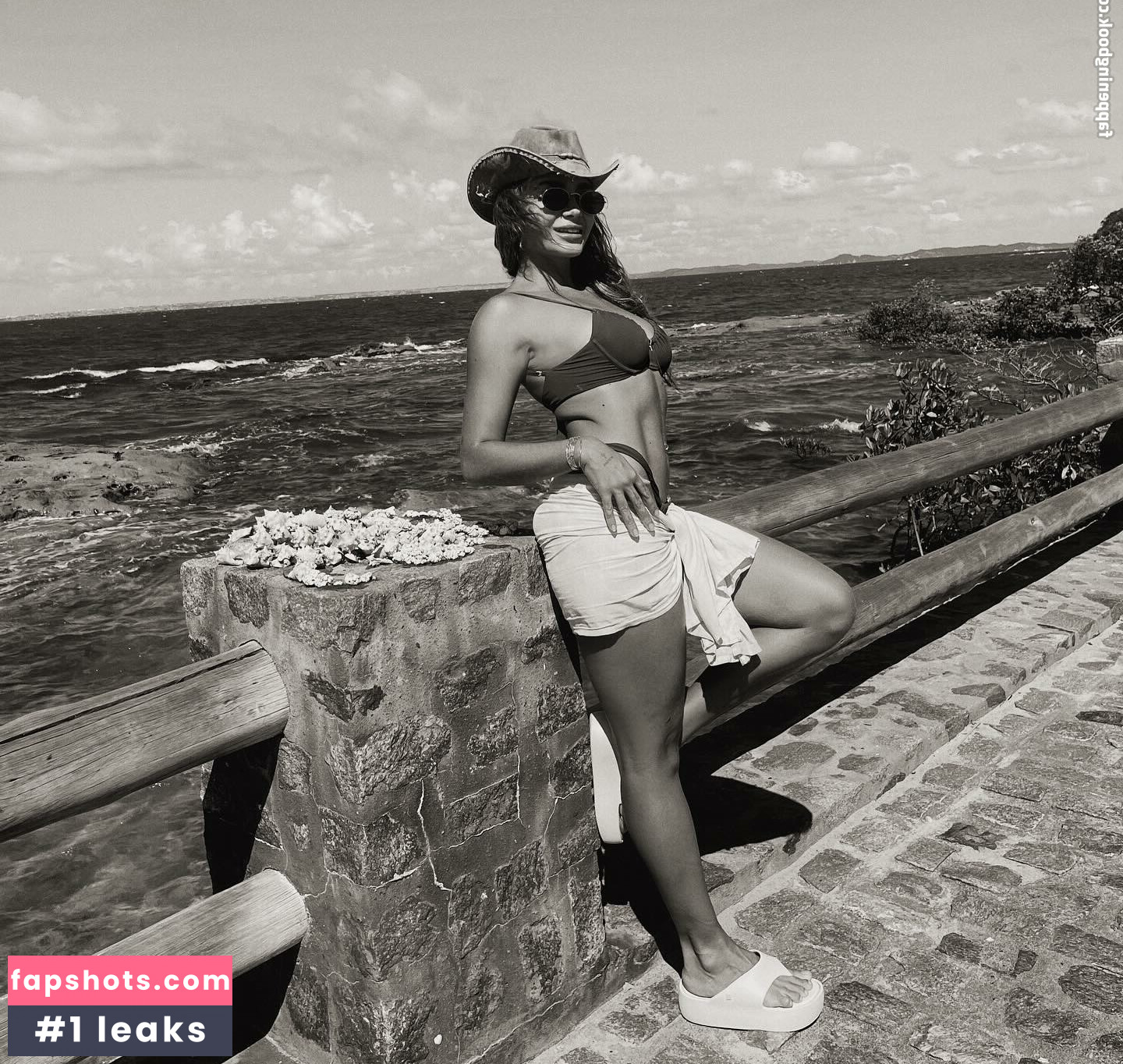 Camila Mayrink Nahé úniky fotek pouze od fanoušků #12 - Fapshots