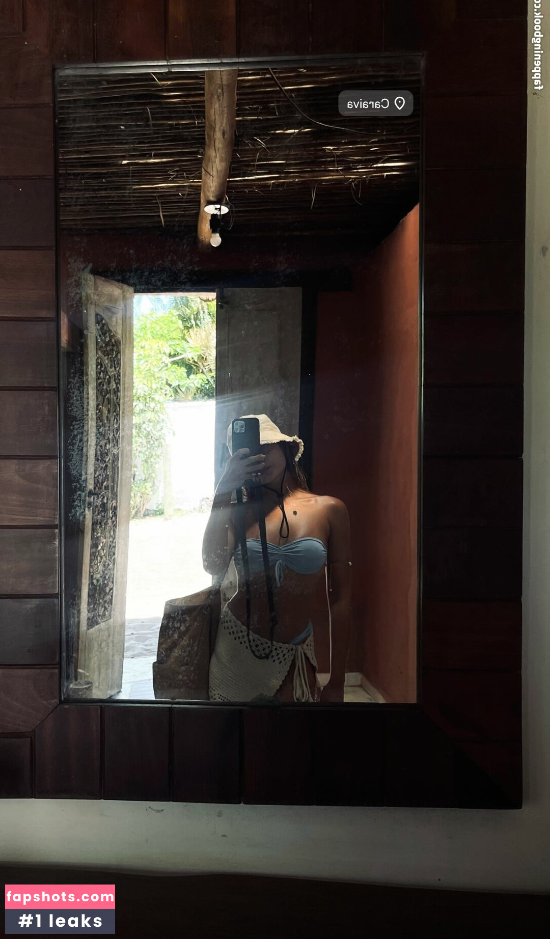 Camila Mayrink Nahé úniky fotek pouze od fanoušků #17 - Fapshots