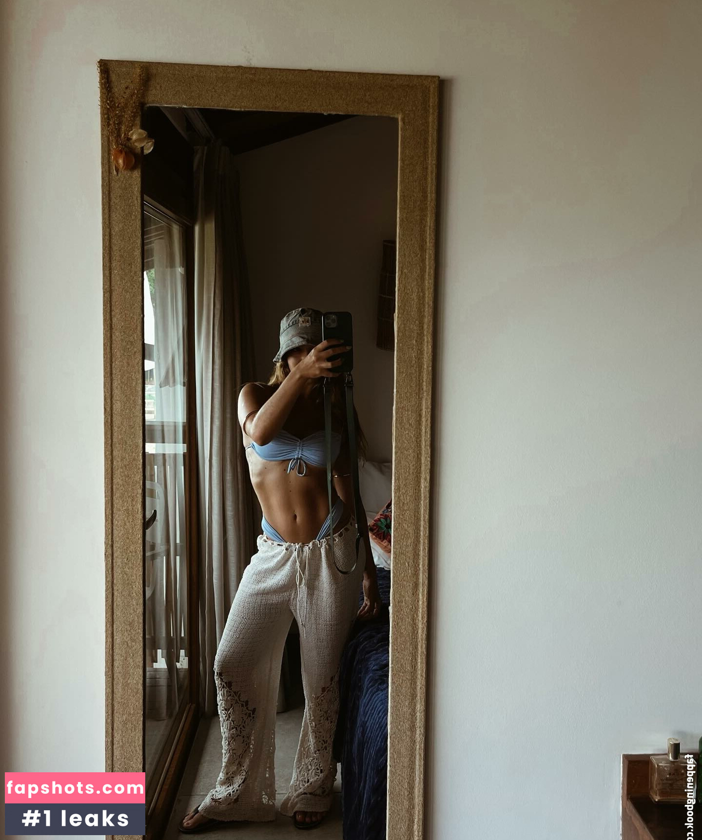 Camila Mayrink Nahé úniky fotek pouze od fanoušků #25 - Fapshots