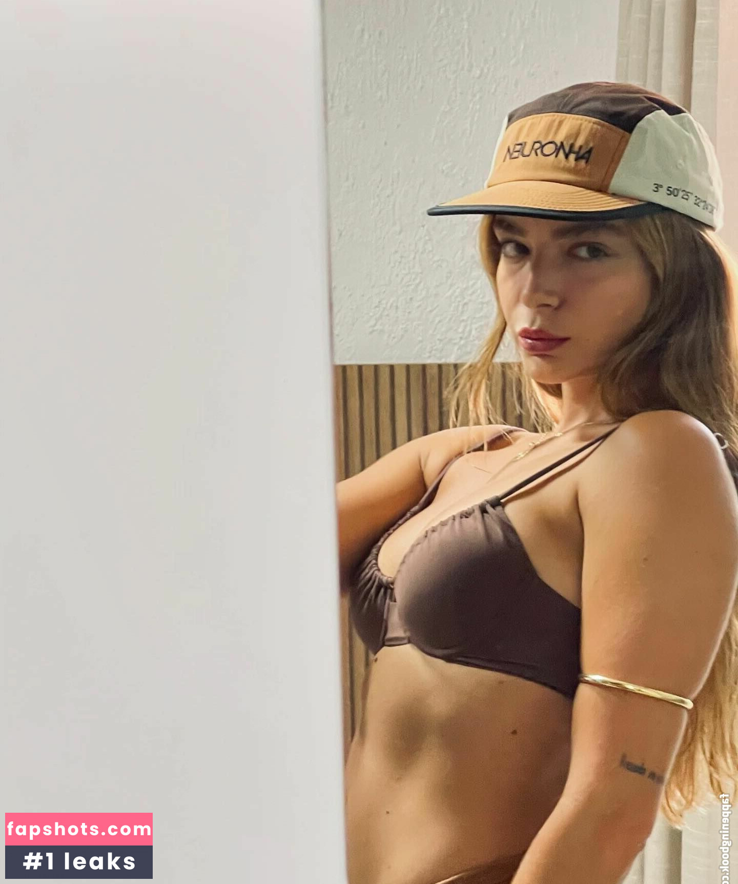 Camila Mayrink Nahé úniky fotek pouze od fanoušků #30 - Fapshots