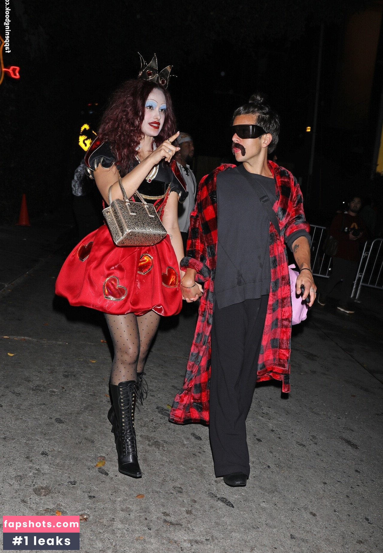 Camila Mendes gallery photo #2