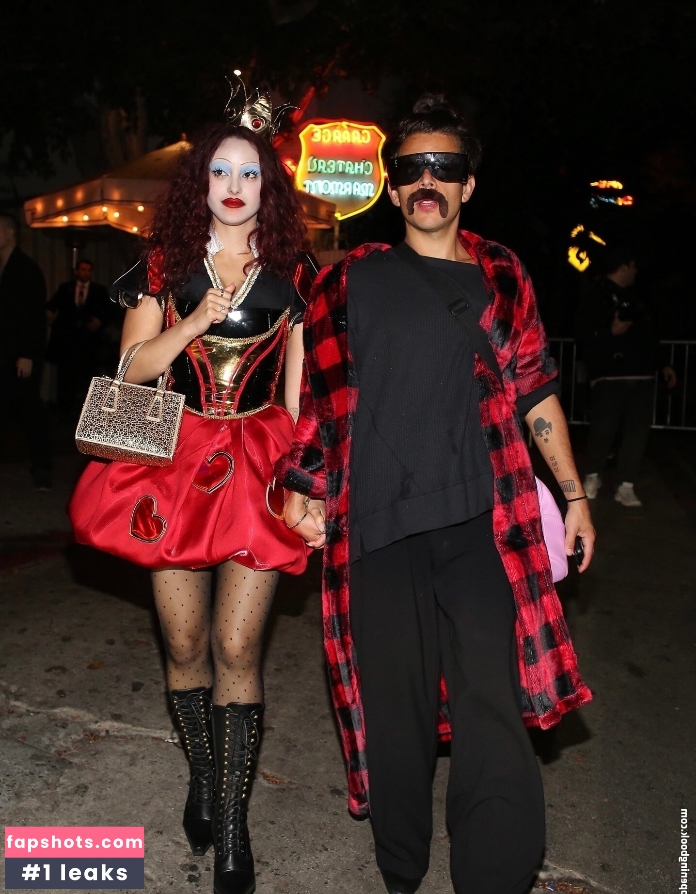 Camila Mendes gallery photo #11