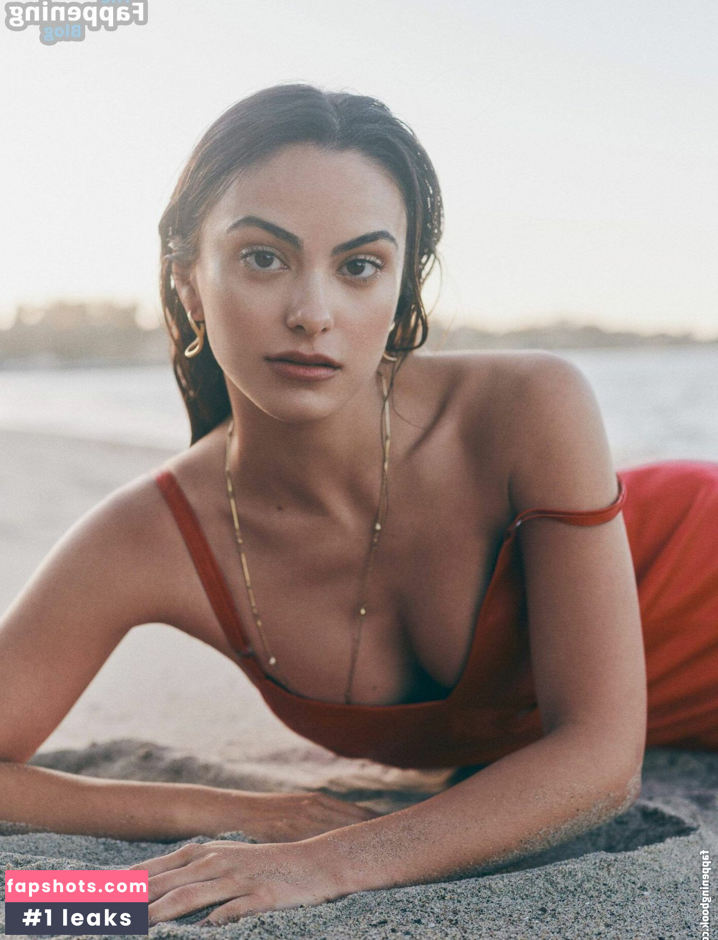 Camila Mendes gallery photo #105